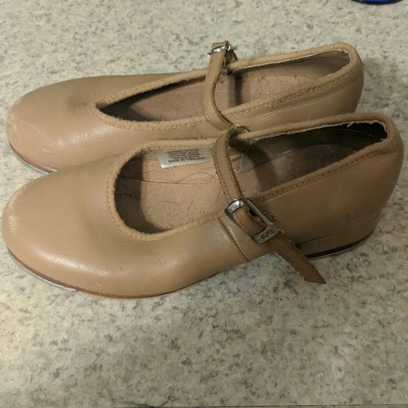 Bloch tap shoes - Picture 2 of 6